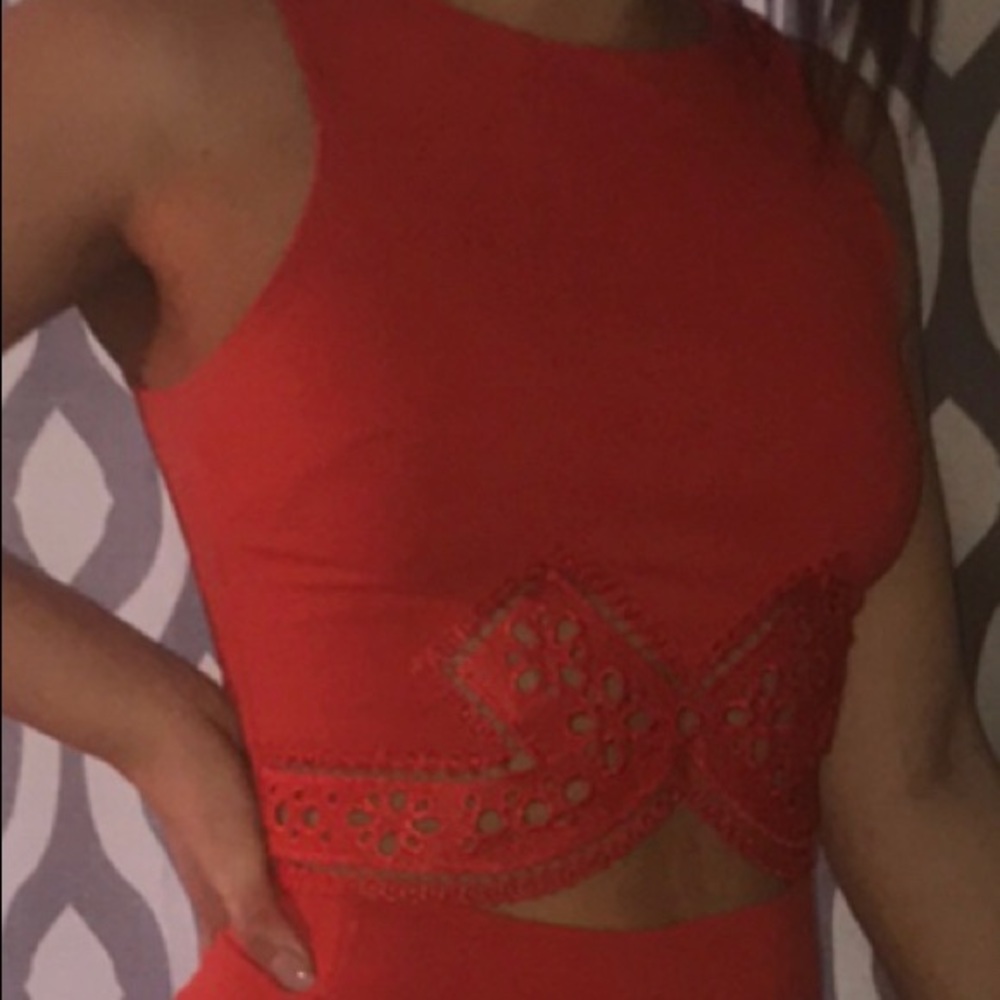 Two piece set - Picture 4 of 5